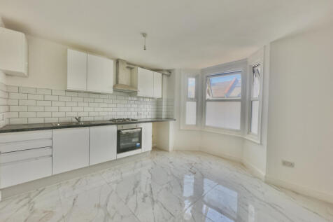 Discover modern comfort in this beautifully refurbished 4 bedroom, 2 bath flat located in the heart of Tooting. Situated in a prime residential area, this spacious flat offers contemporary living spac