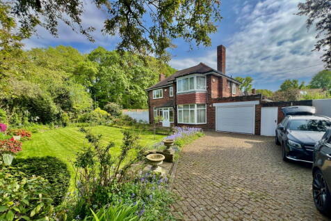 3 Bedroom Detached in S64 8UR