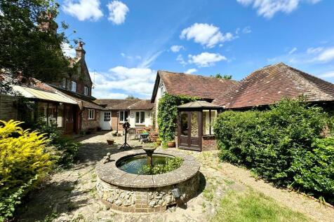 Tuts Cottage Wate...