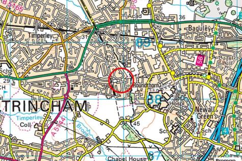 Town Plan