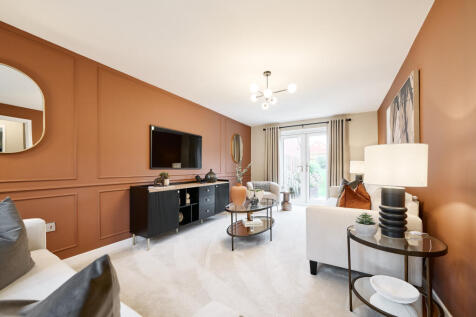 primary property image