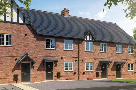 Broadnook - Apple - 3 Bed - Web - Discounted Market Sale Unit