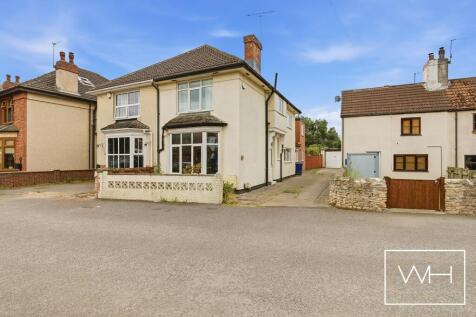 16 Finkle Street, Be