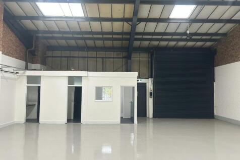 Unit 9 Interior Front