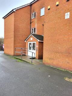 1 Bedroom Flat in HU3 2NS
