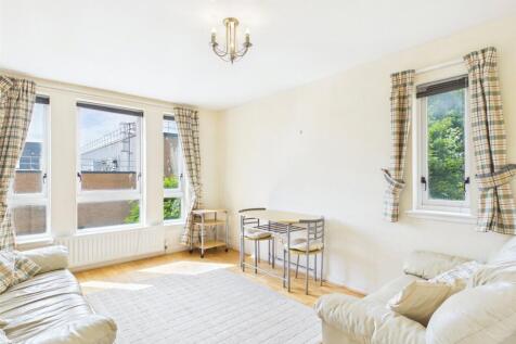 With gas central heating and private parking, this one bedroom flat opposite Meadowbank Retail Park offers convenience in a central location. Available: Now.