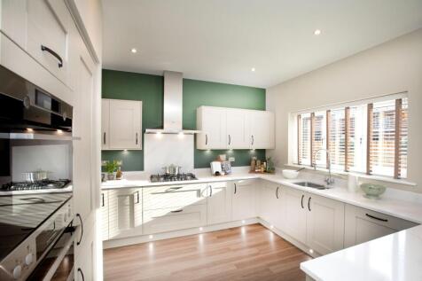 primary property image