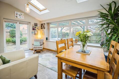 Family/Dining Room