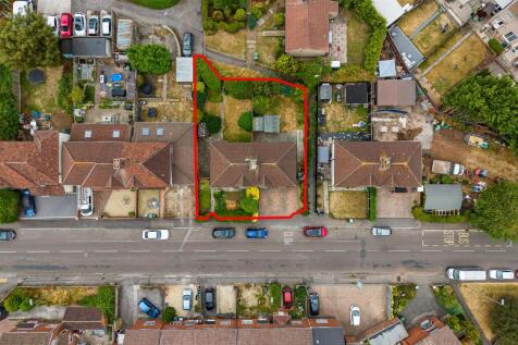 23 & 25 Parkwall Road, Cadbury Heath, Bristol BS30