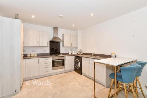 Lounge/Diner/ Kitchen