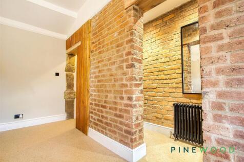 BEDROOM 1 - WALK IN DRESSING