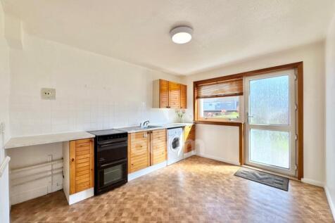 Richmond Drive, Linwood kitchen shot