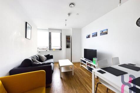 AVAILABLE 30/06/25! Dont miss this spacious 2 BEDROOM APARTMENT located in X1 THE TOWER. Coming FULLY FURNISHED. Located in the saught after Baltic Triangle area, a prime location by the very popular