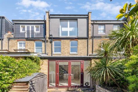 St Albans Avenue, W4 - FOR SALE