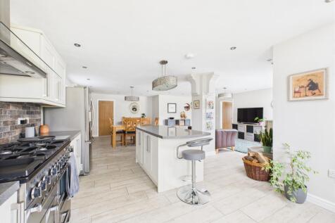 Living/Kitchen/Diner