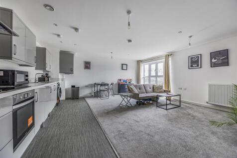 Flat 1 Stourbridge House, Governors Walk, Portsmou