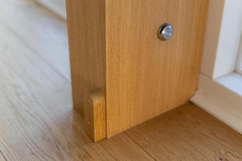 Door Detail