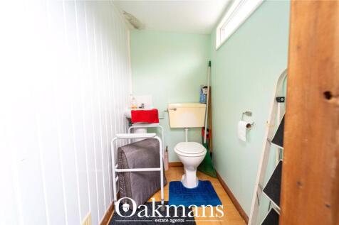 2 bed, 1 bath Terraced in Birmingham - Photo 7