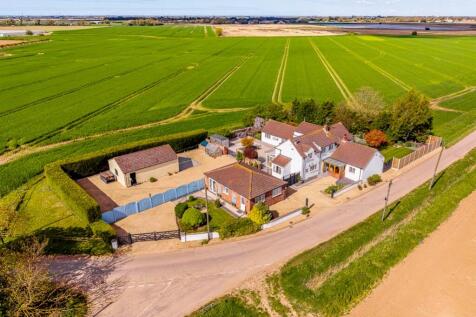 White Cross Farm (Fosdyke)-1