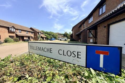 Tollemache Close