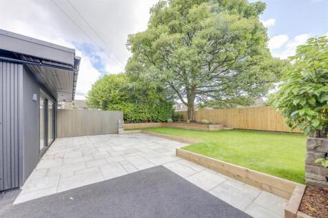 Patio &amp; Garden Alt