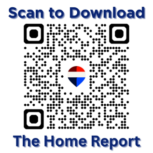 Home Report QR Code