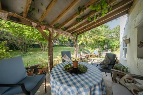 Veranda