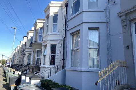 1 Bedroom Flat in BN21 3JE