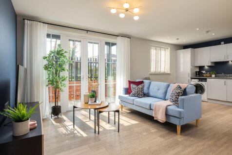 primary property image