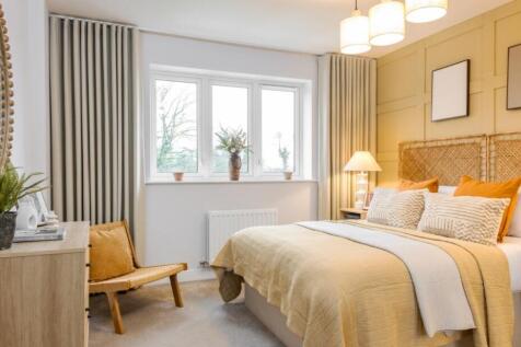 Dandara - Fortuna Fields - The Goodwood, Home 3