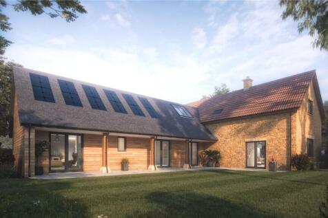 Rear Elevation