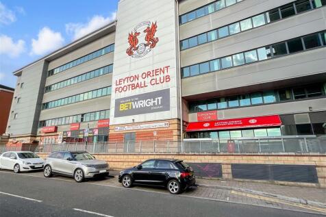 Leyton FC