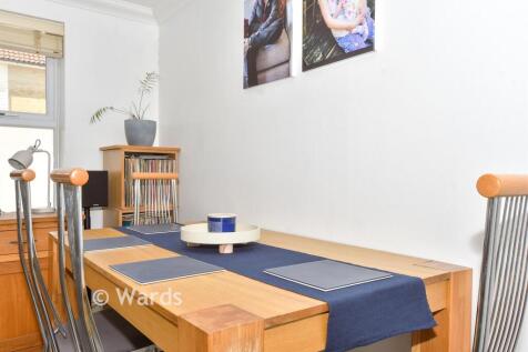 Internal Lifestyle Photograph
