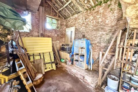 Outbuilding
