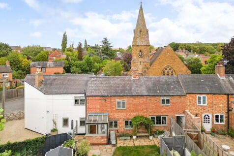 Bedford House rea...