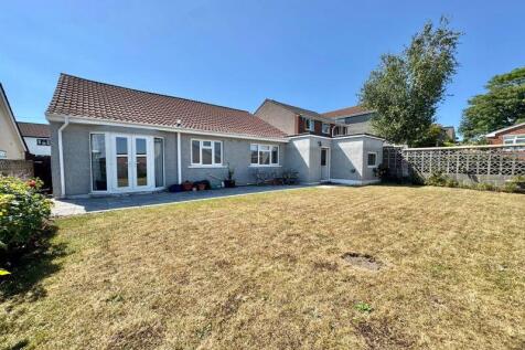 Rear Elevation