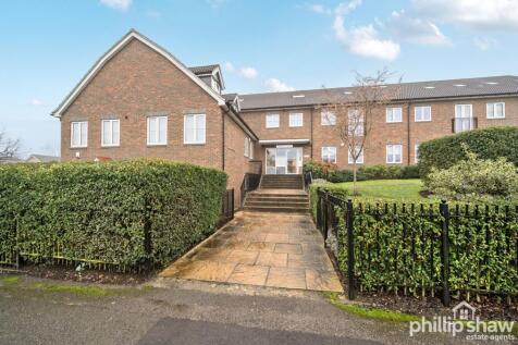 1 Bedroom Flat in WD19 5EQ