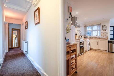 2 Croft Cottage &amp; Studio