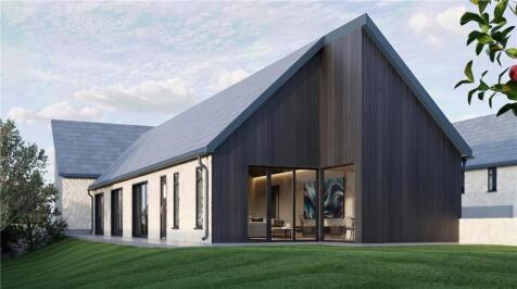 Rear Elevation