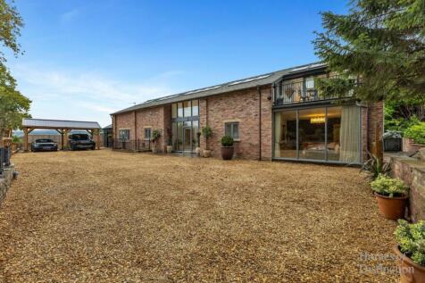 Front External