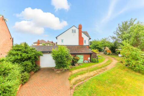 Drive - High Green Road - EweMove Pontefract