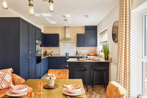 Bovis Marshalls Green Aspen123989web
