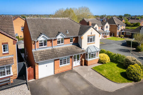 Front of Property...