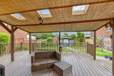 Patio / Decking