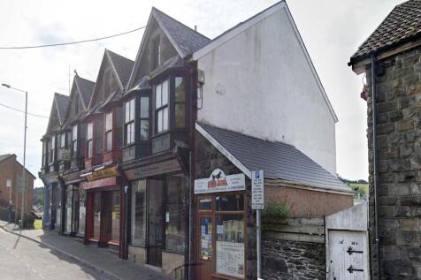 2 Bedroom Flat in CF39 8PG