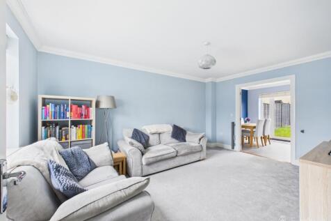 Living Room- Mark Stephens EweMove Newmarket and S