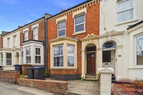 Stimpson Avenue