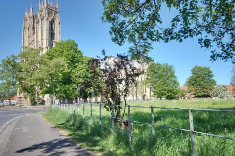 1 View of Minster A