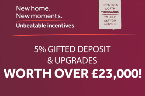 primary property image