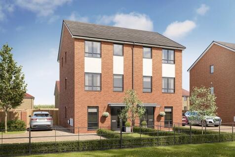 An Artist's impression of The Altbury